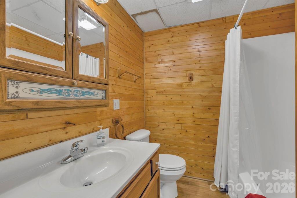 Poplar Ridge - Residential