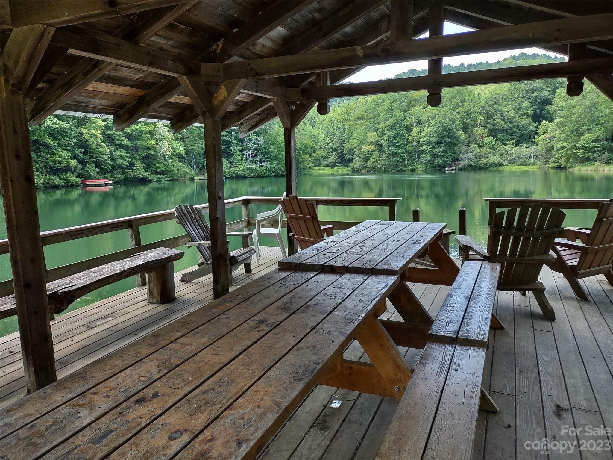 Gateway Mountain - Land