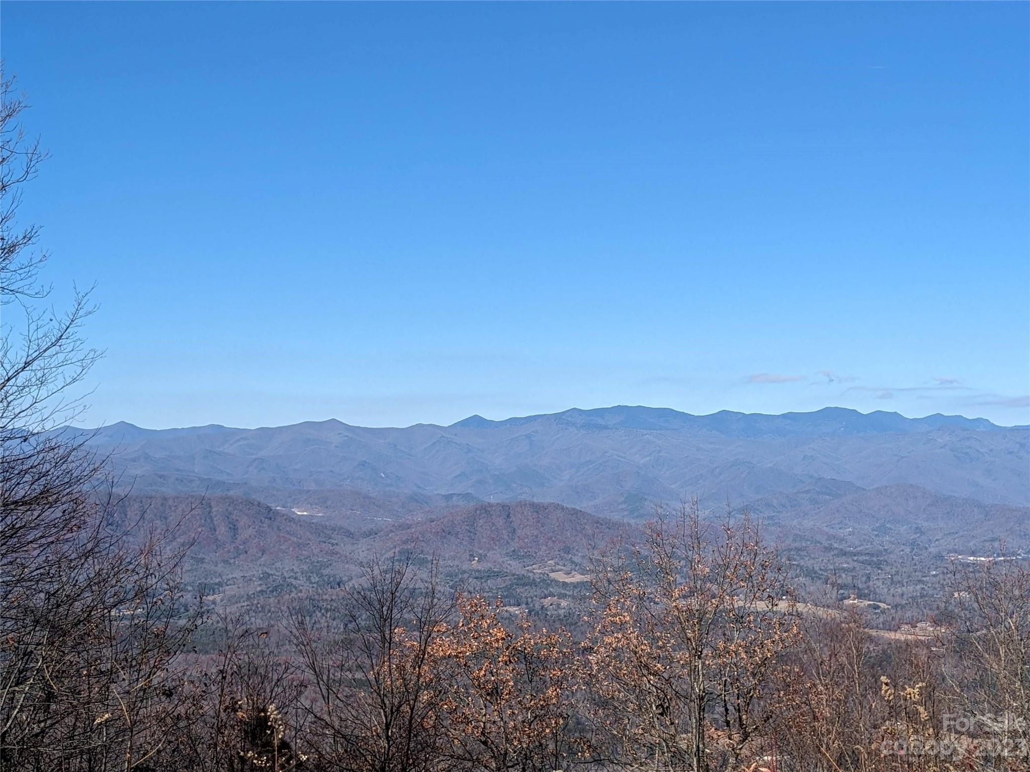 Gateway Mountain - Land