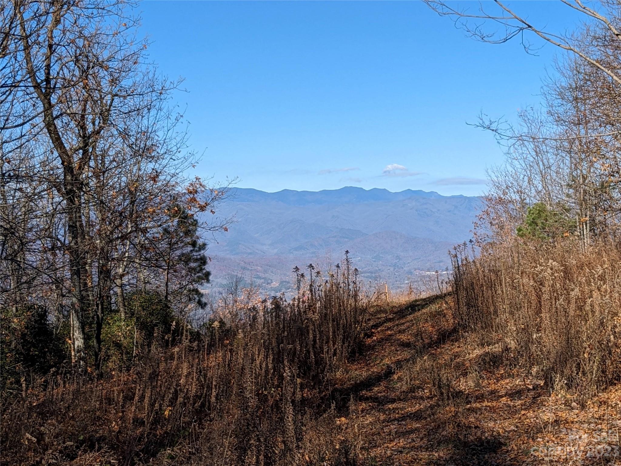 Gateway Mountain - Land