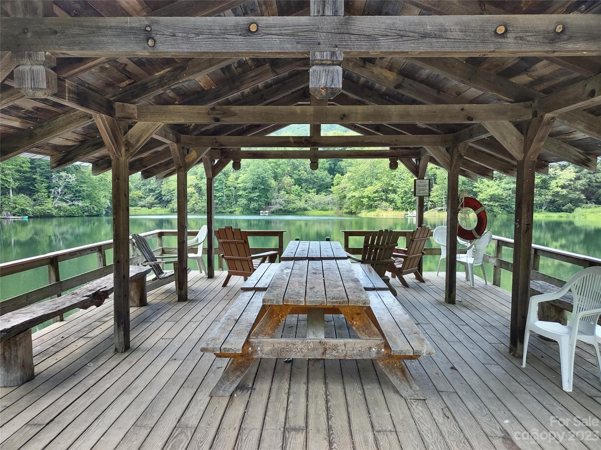 Gateway Mountain - Land