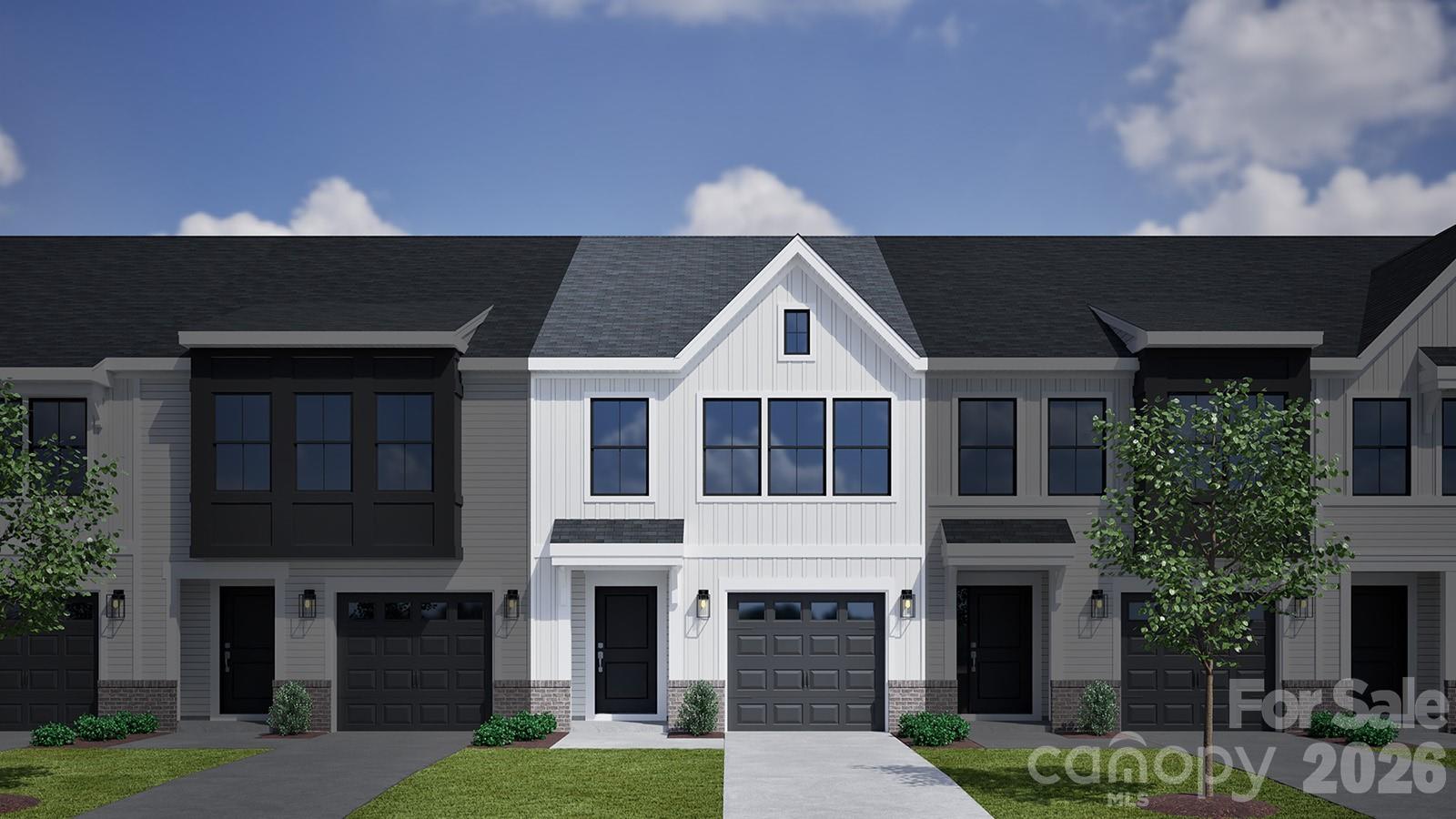 Nichols Landing - Residential