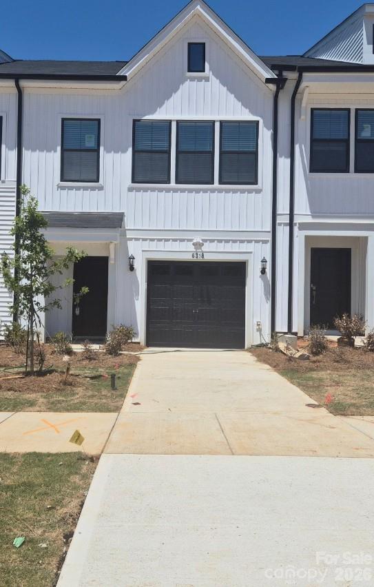 Nichols Landing - Residential