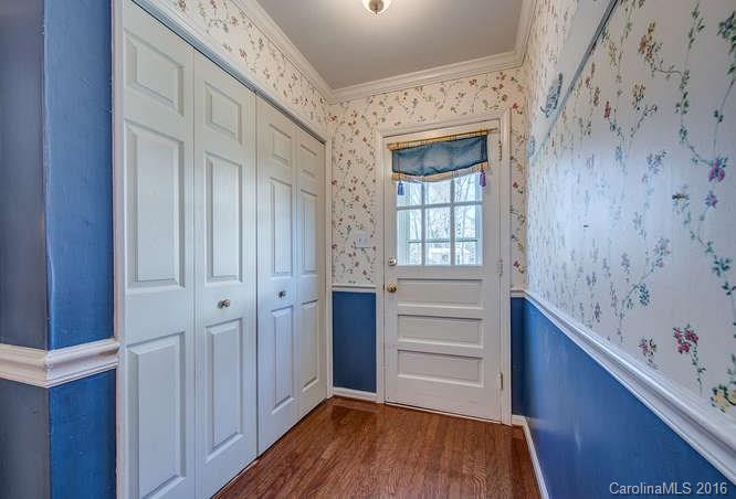 Sherwood, Kingswood - Residential