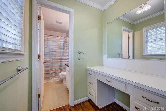 Sherwood, Kingswood - Residential