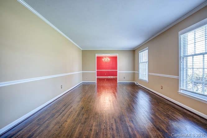 Sherwood, Kingswood - Residential