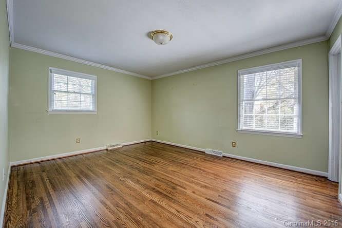 Sherwood, Kingswood - Residential