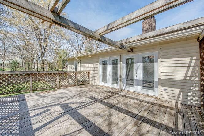 Sherwood, Kingswood - Residential