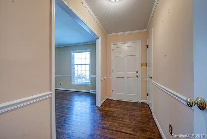 Sherwood, Kingswood - Residential