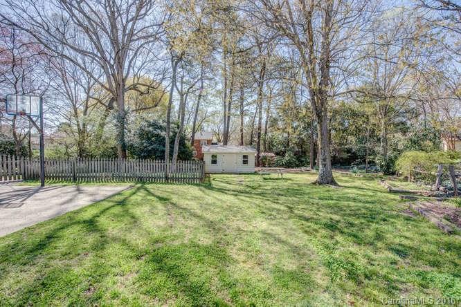 Sherwood, Kingswood - Residential