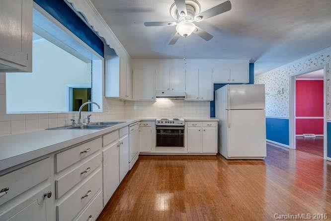 Sherwood, Kingswood - Residential