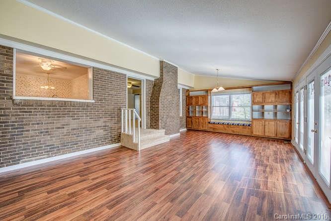 Sherwood, Kingswood - Residential