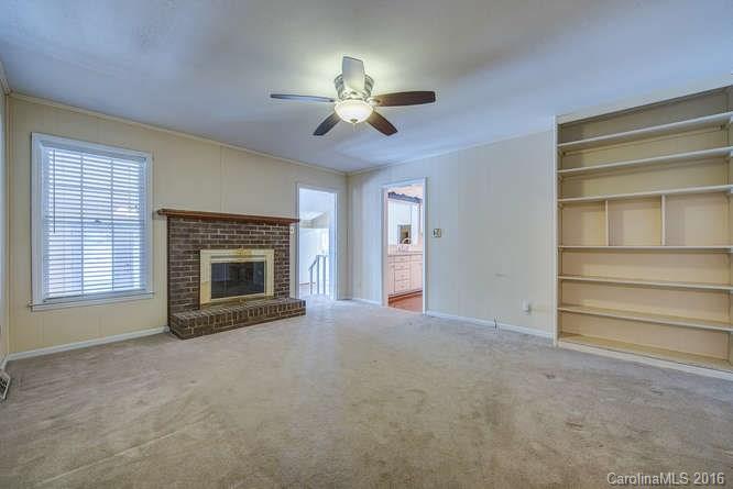 Sherwood, Kingswood - Residential