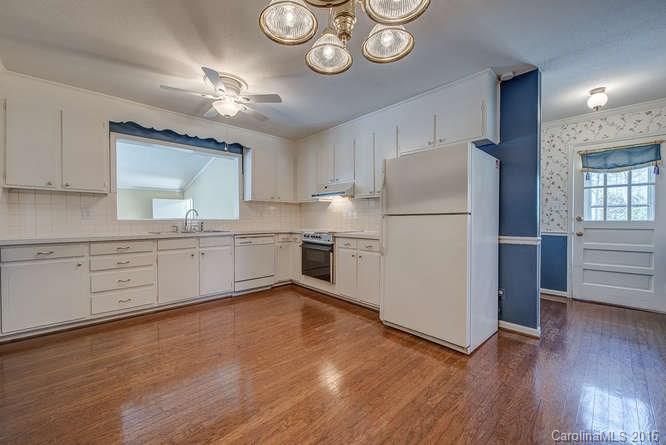 Sherwood, Kingswood - Residential