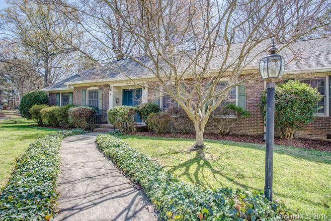 Sherwood, Kingswood - Residential