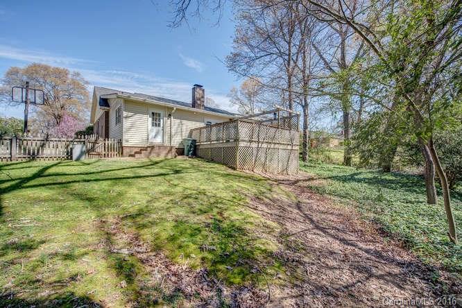 Sherwood, Kingswood - Residential