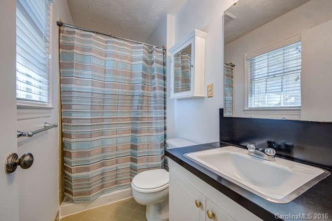 Sherwood, Kingswood - Residential