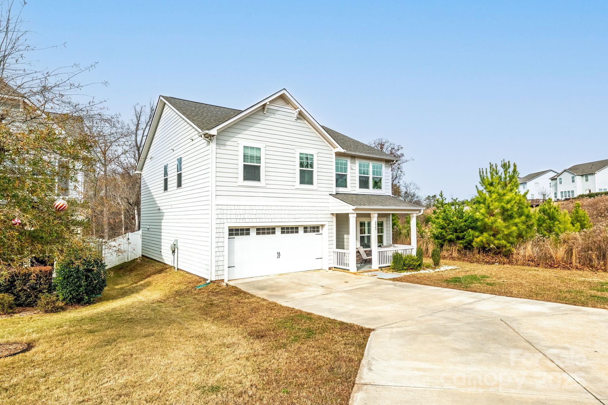 2045 Atwell Glen Lane