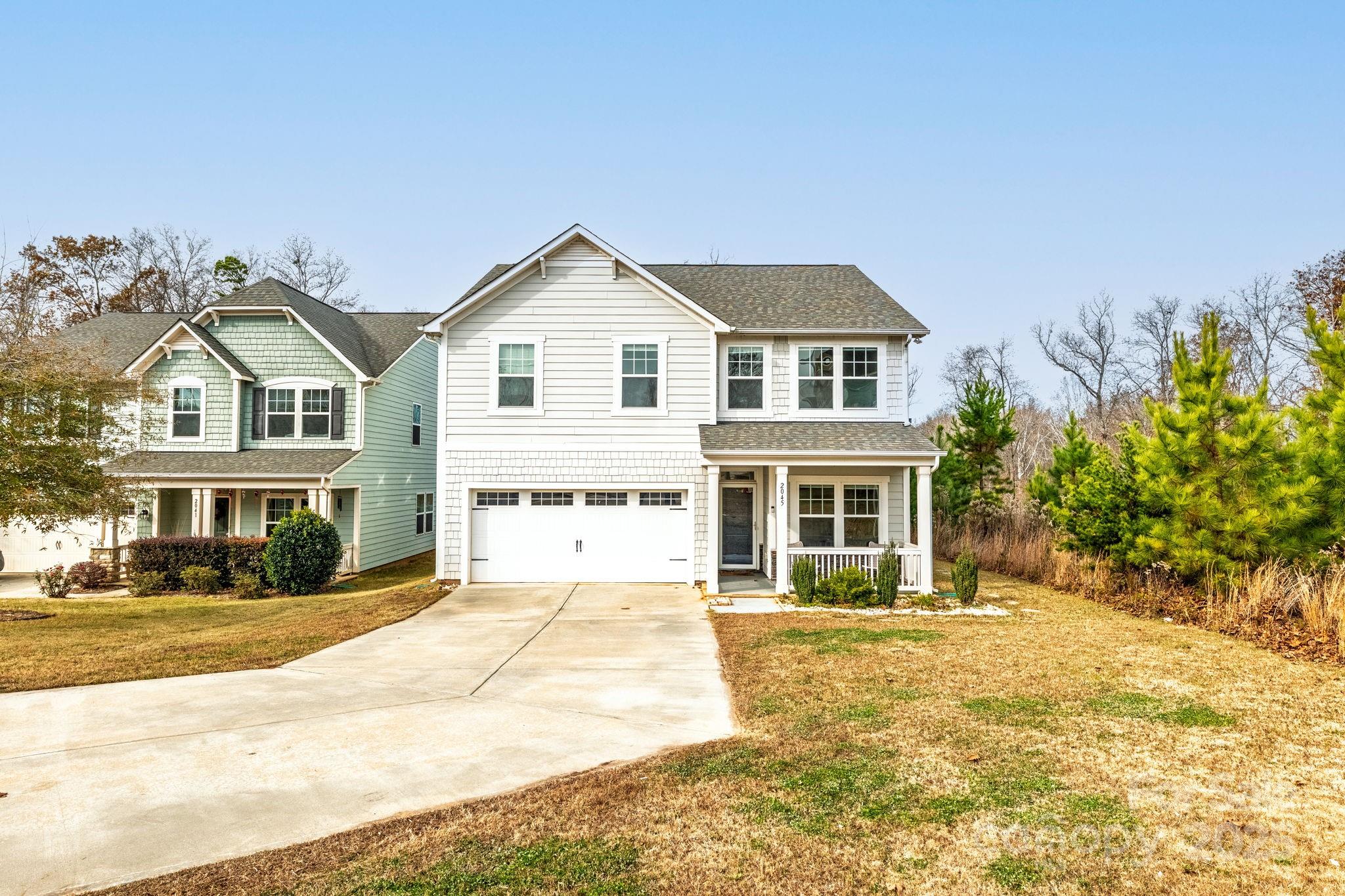 2045 Atwell Glen Lane