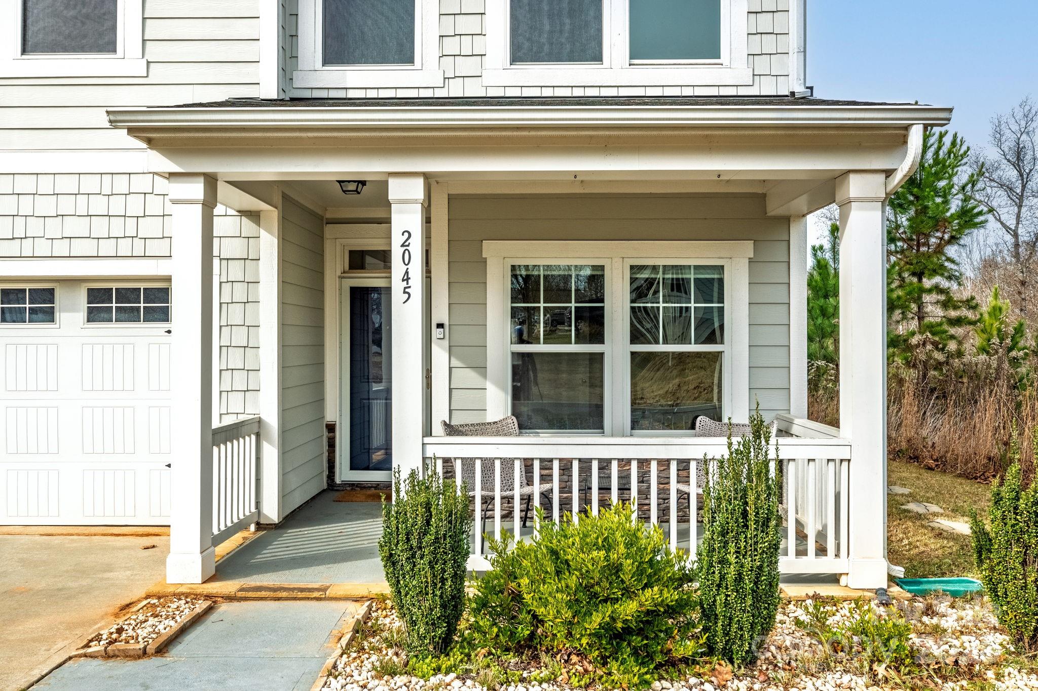 2045 Atwell Glen Lane