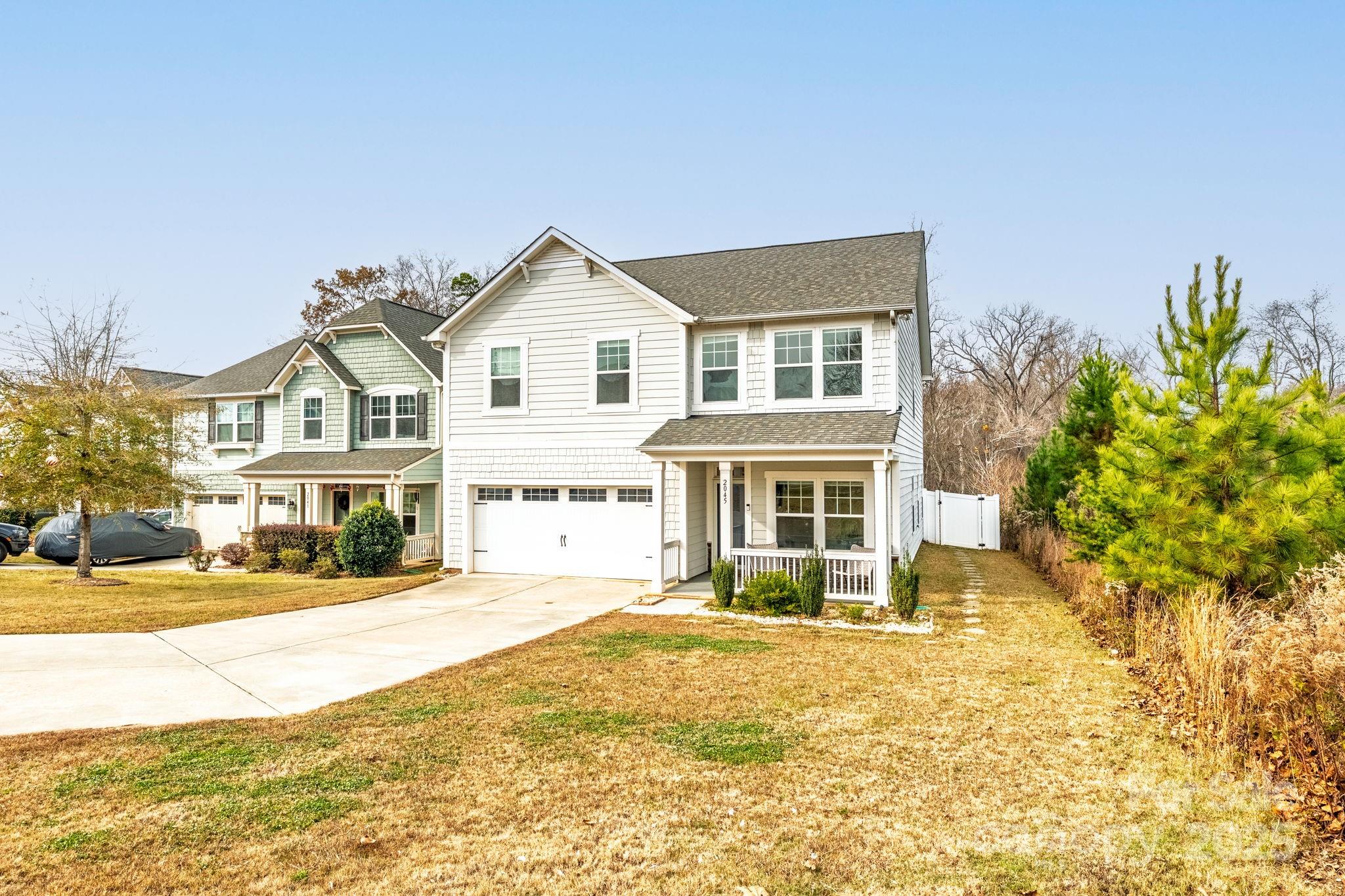 2045 Atwell Glen Lane