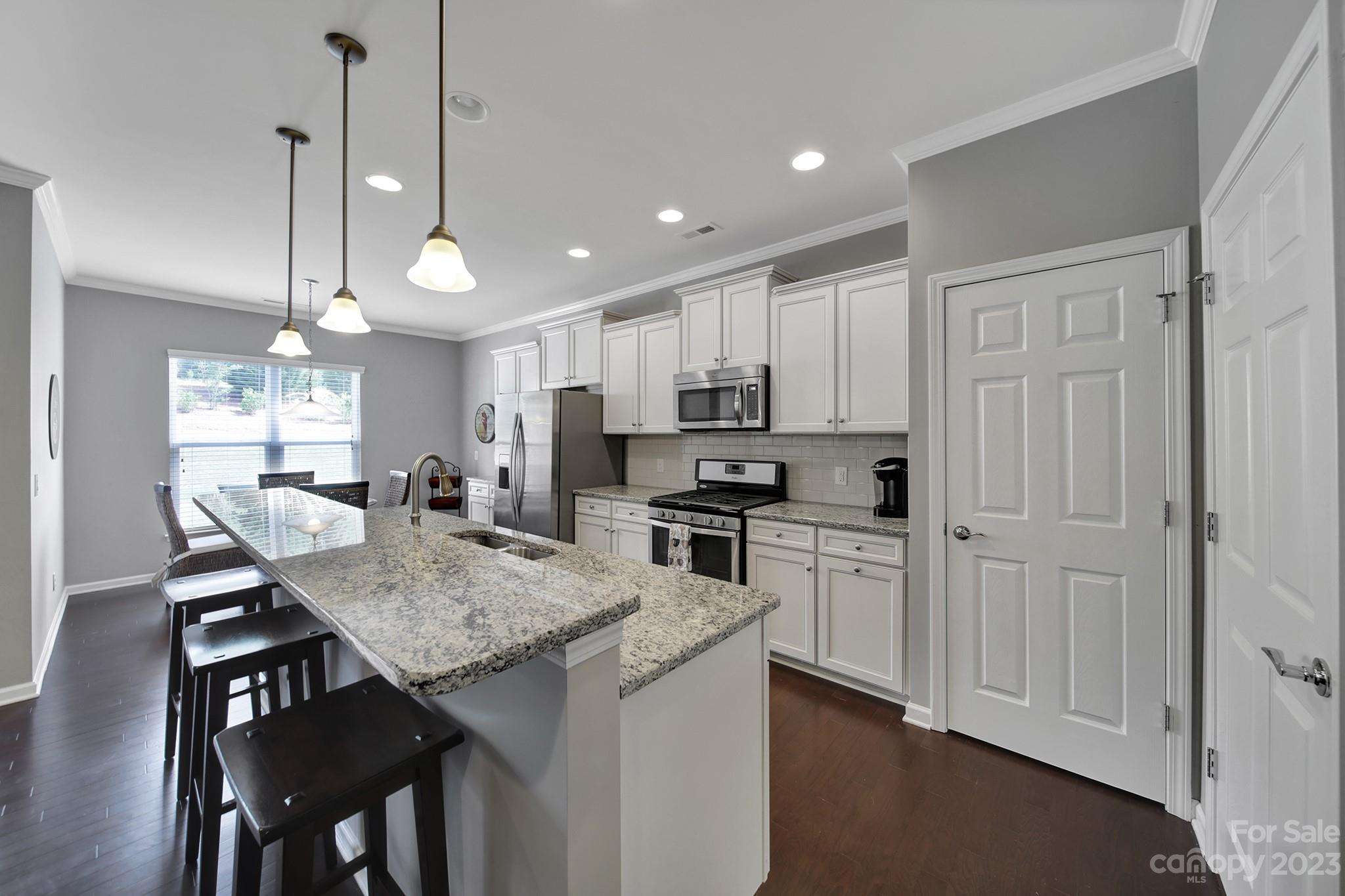 Sun City Carolina Lakes - Residential