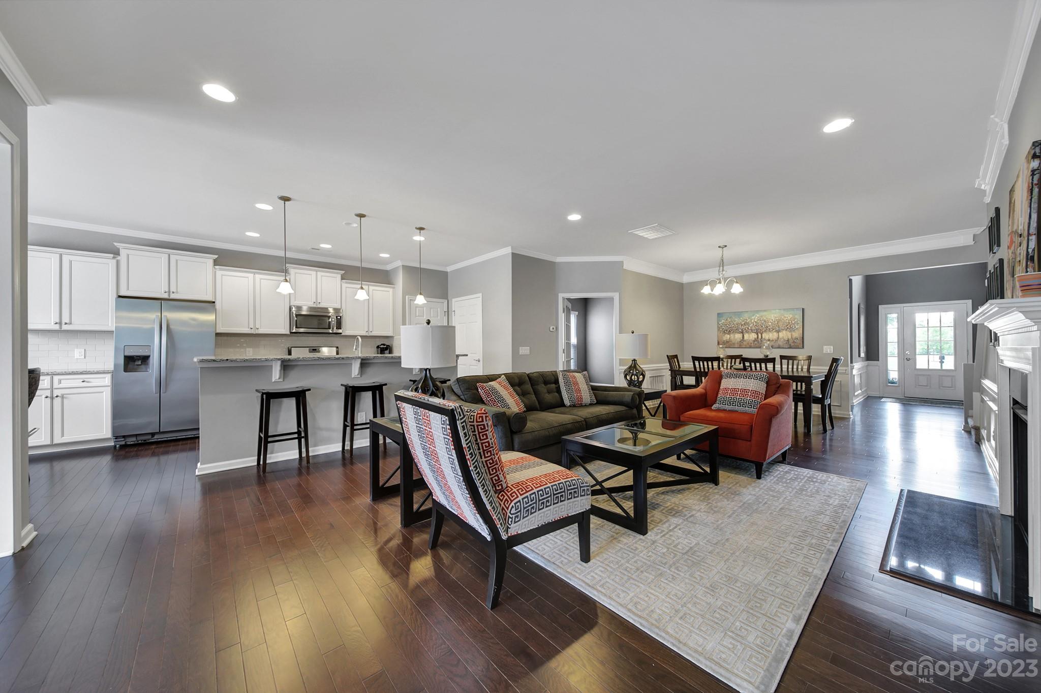 Sun City Carolina Lakes - Residential