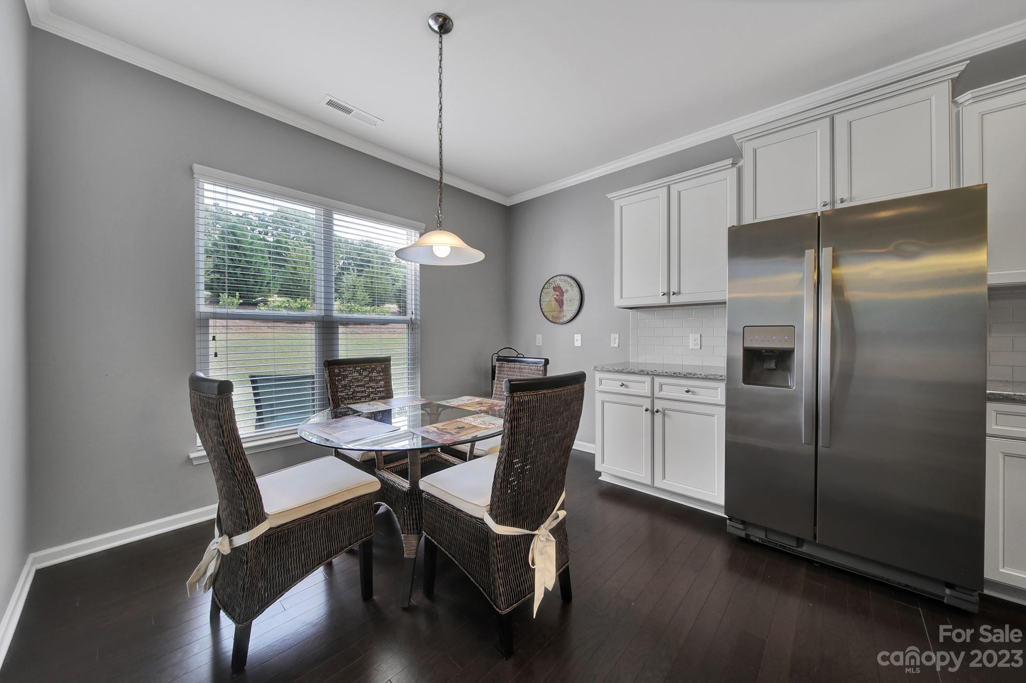 Sun City Carolina Lakes - Residential