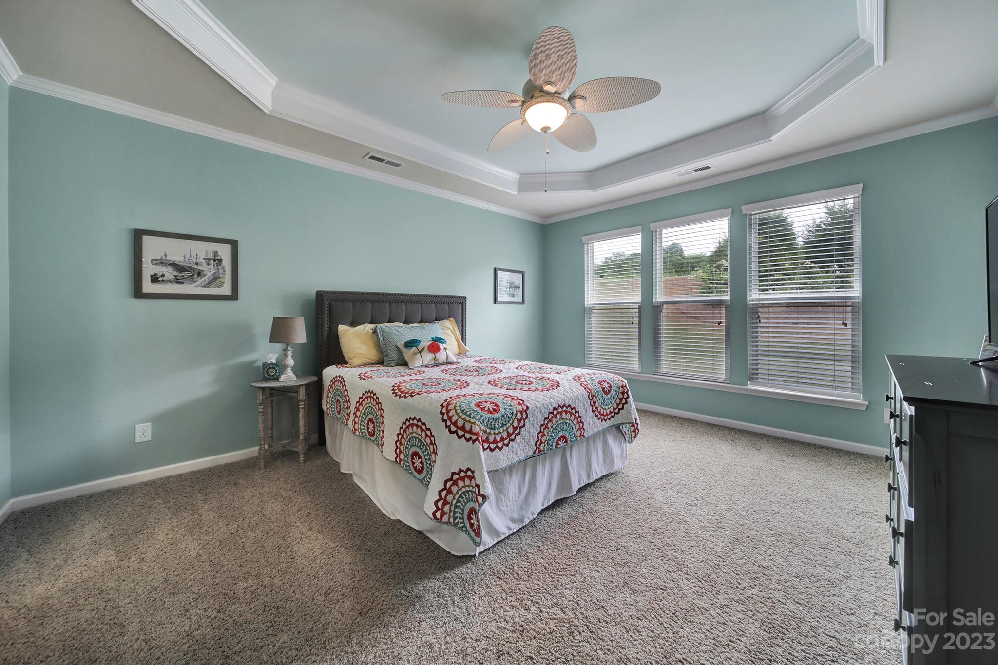 Sun City Carolina Lakes - Residential