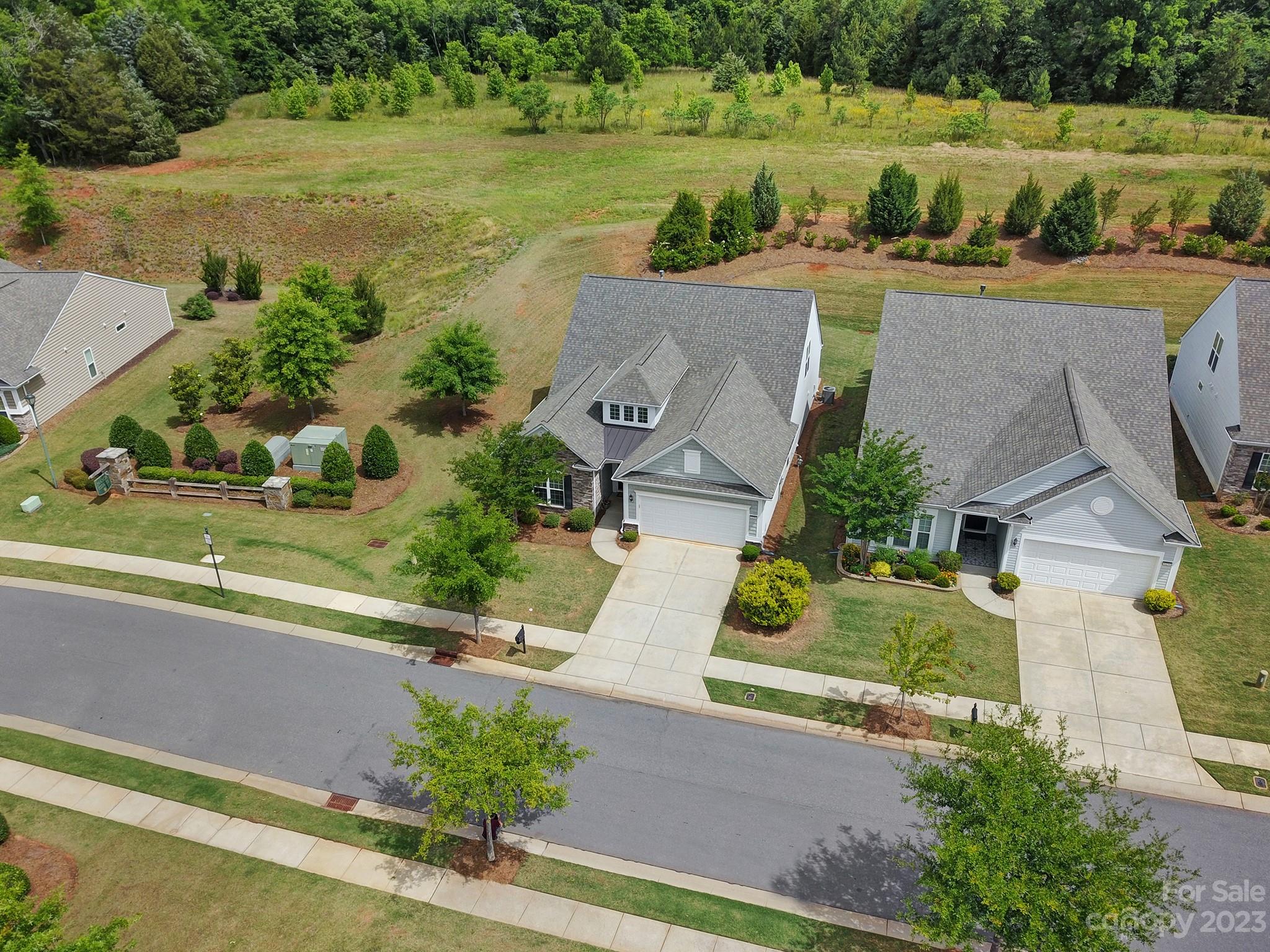 Sun City Carolina Lakes - Residential