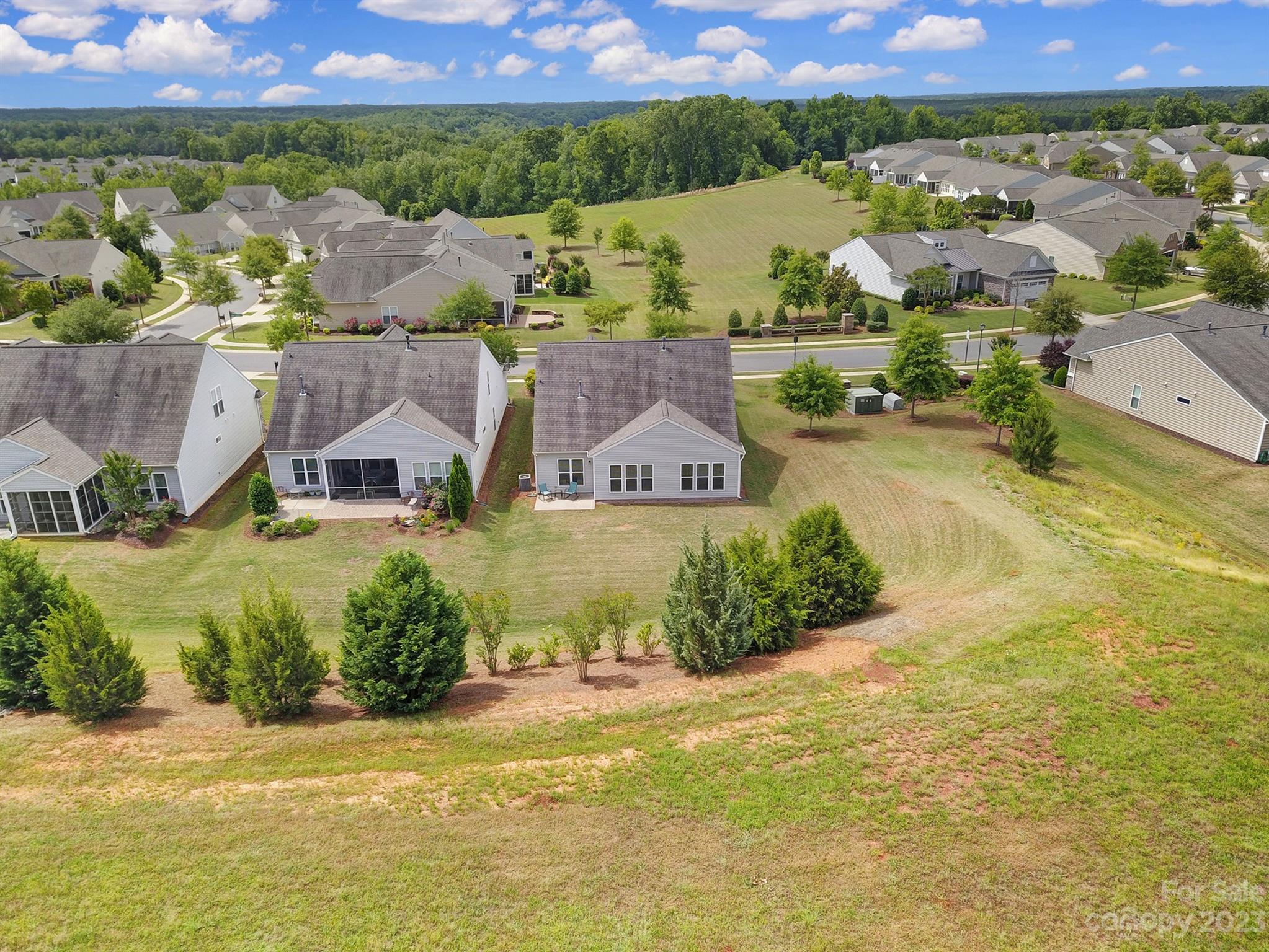 Sun City Carolina Lakes - Residential