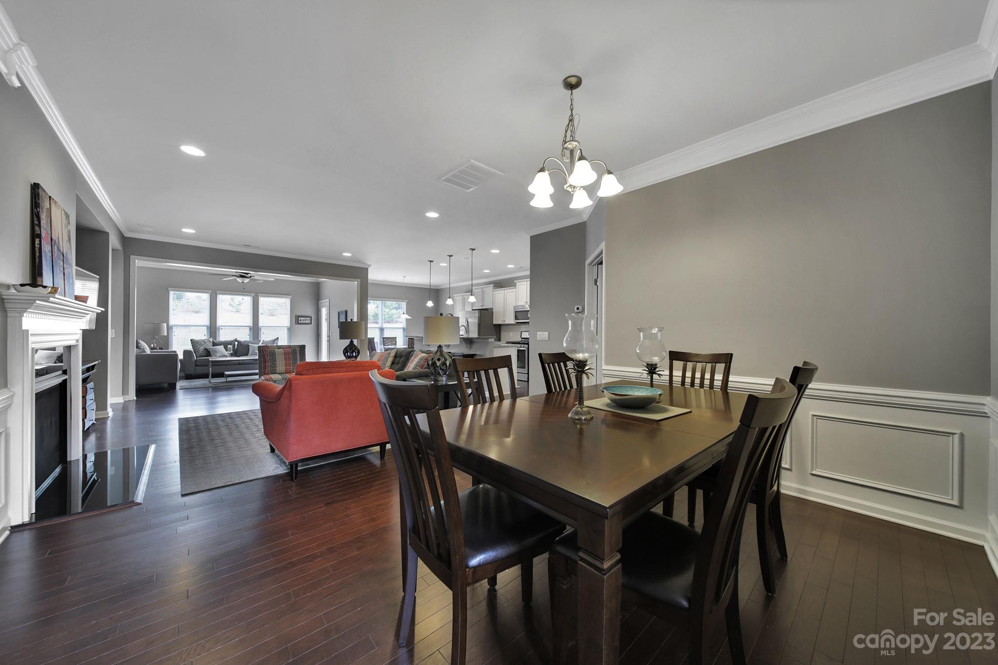 Sun City Carolina Lakes - Residential