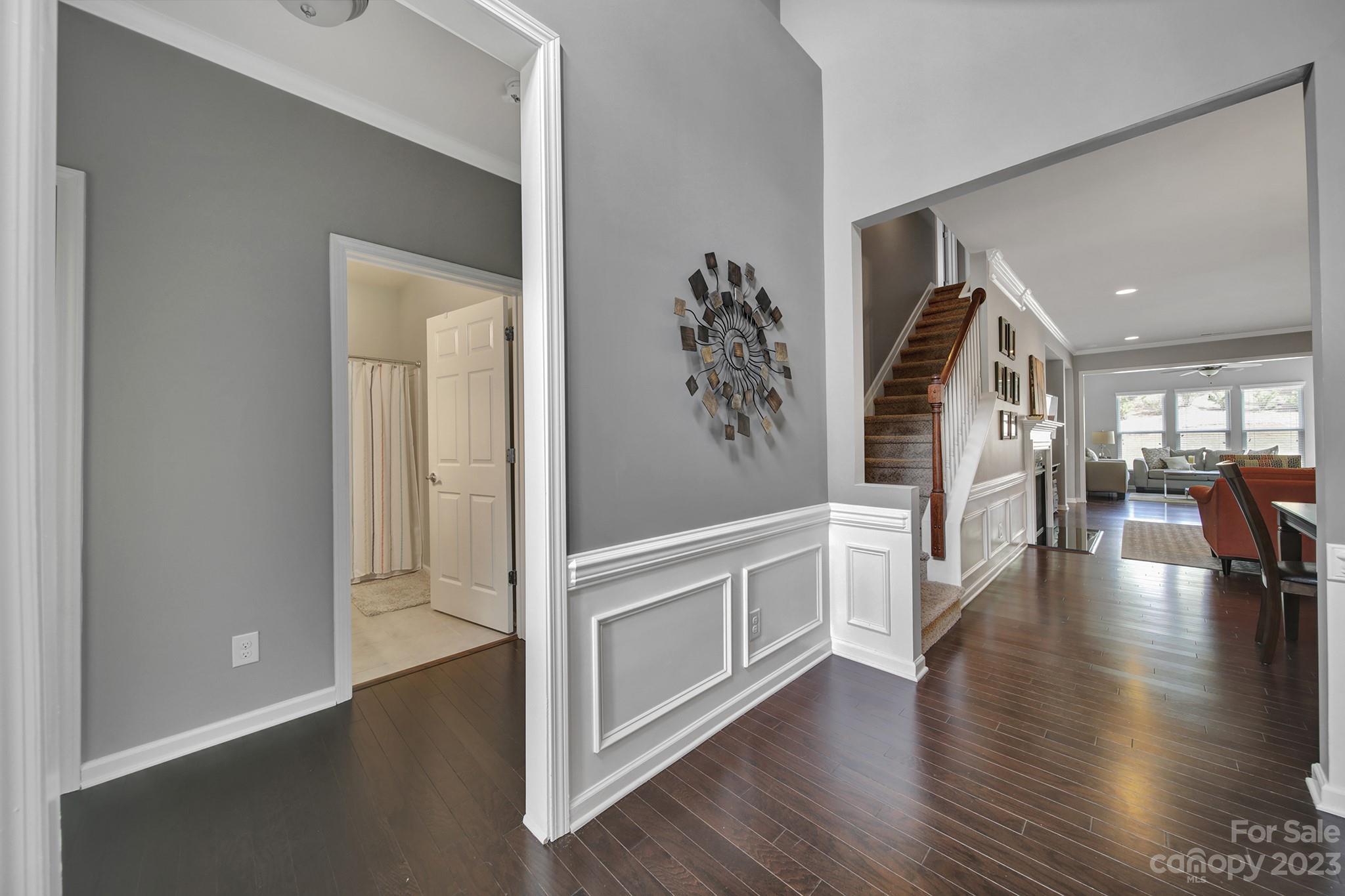 Sun City Carolina Lakes - Residential