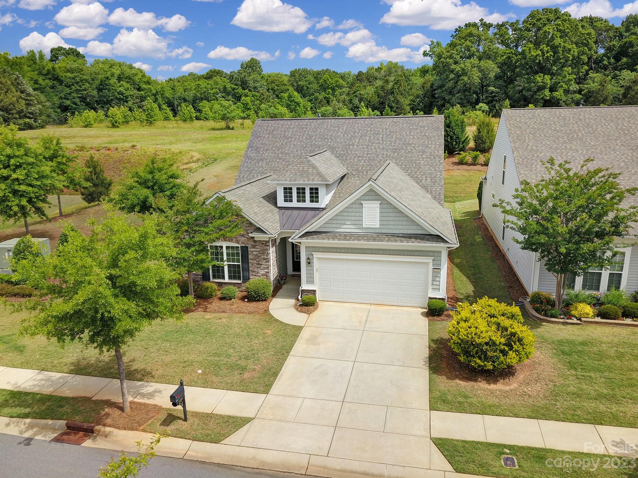 Sun City Carolina Lakes - Residential