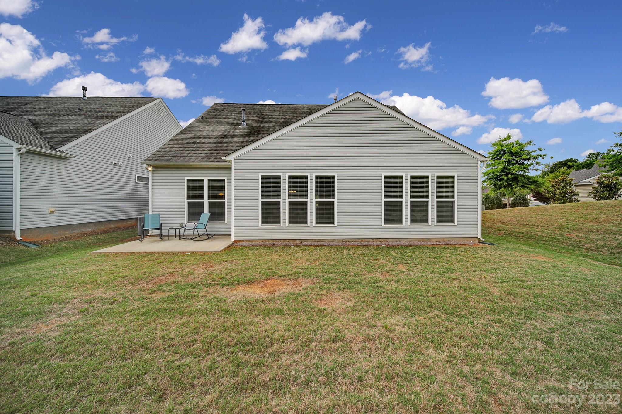 Sun City Carolina Lakes - Residential