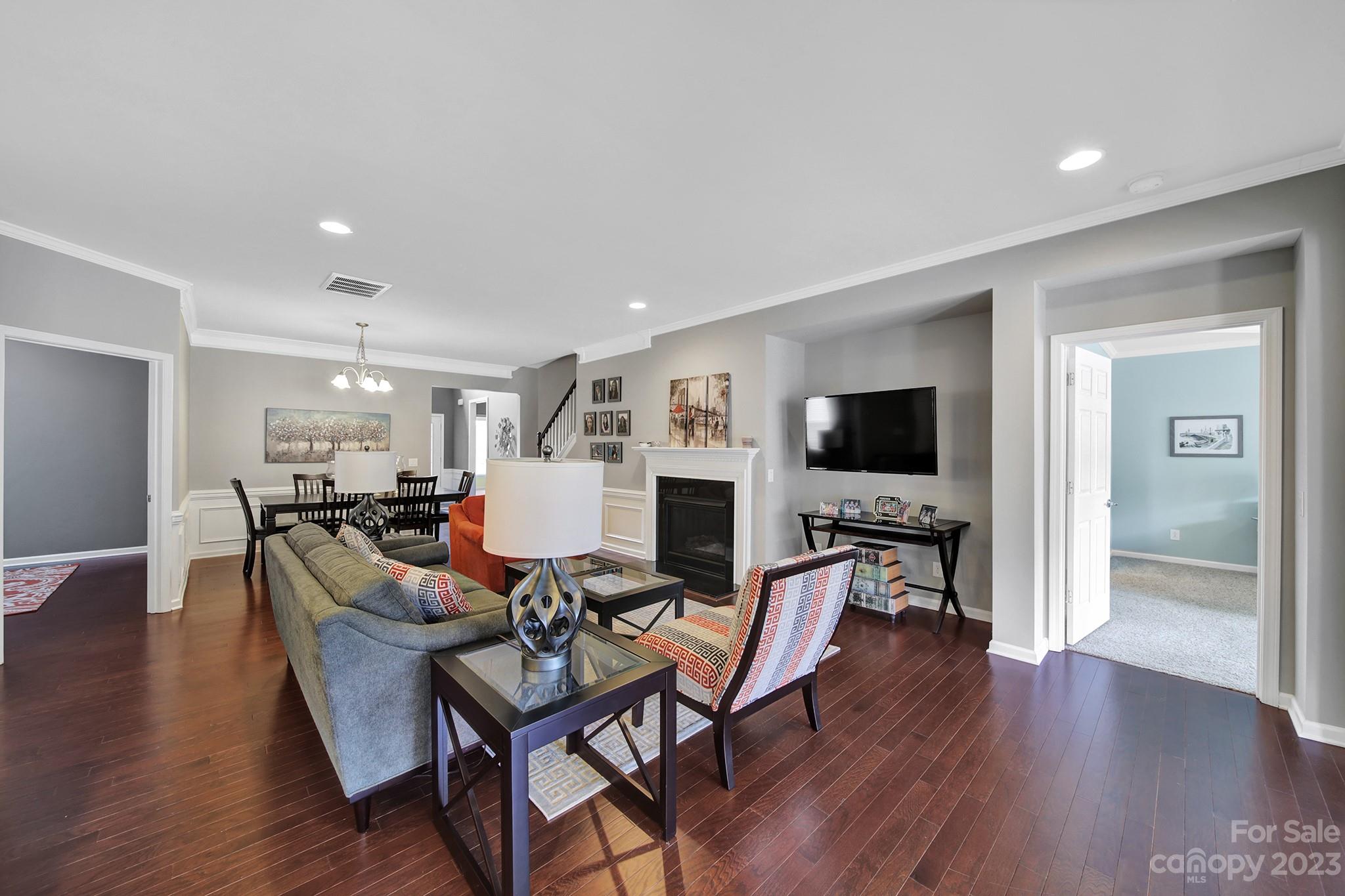 Sun City Carolina Lakes - Residential