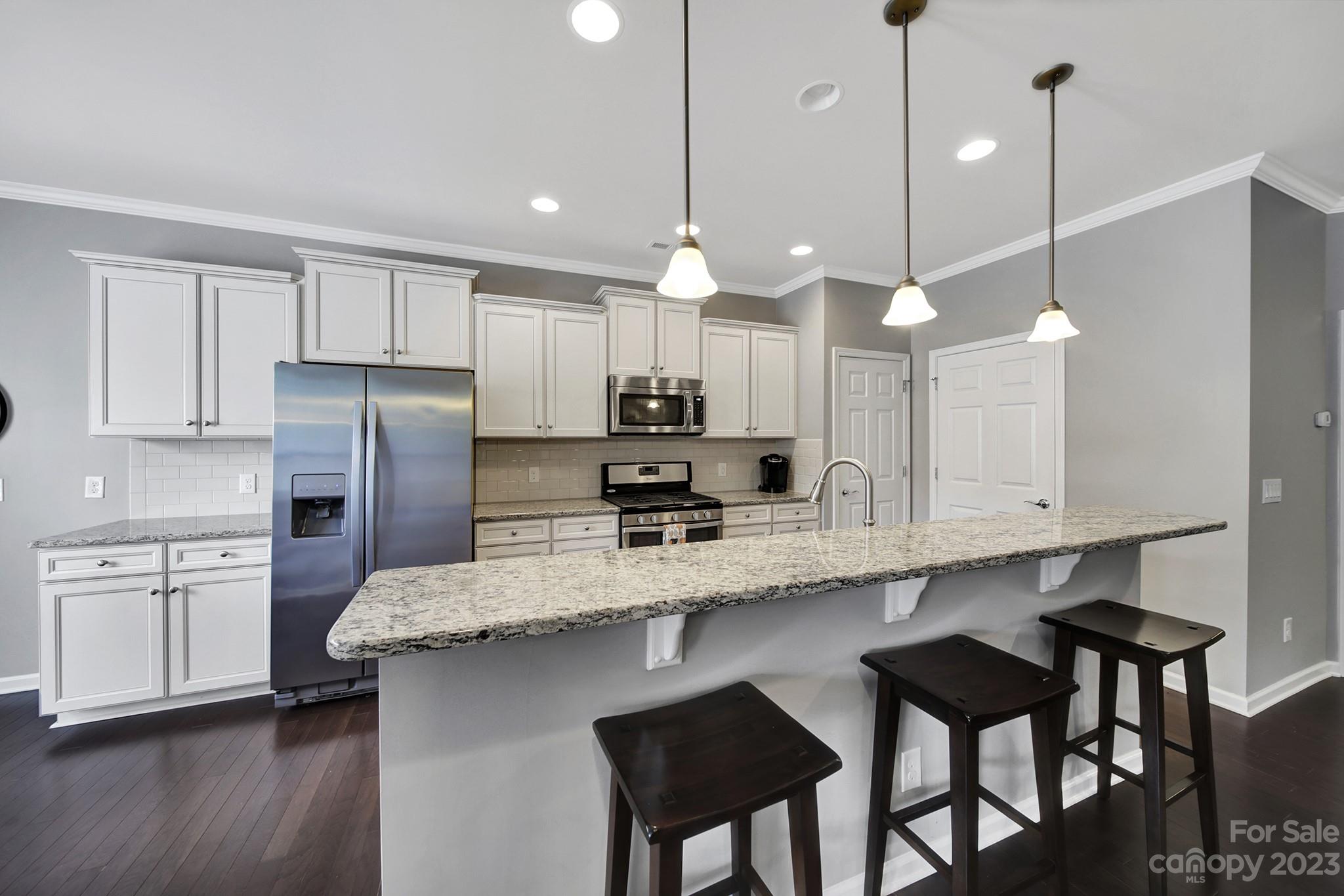 Sun City Carolina Lakes - Residential