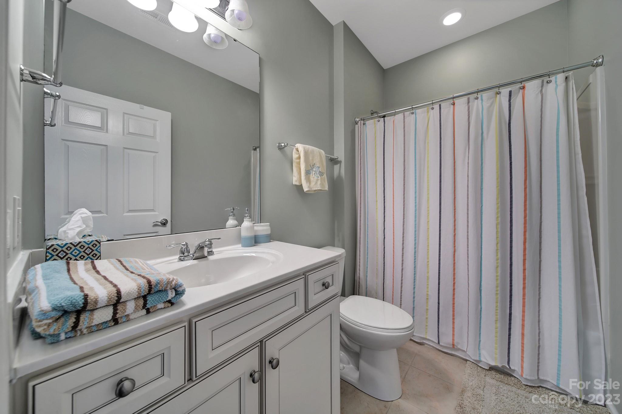 Sun City Carolina Lakes - Residential