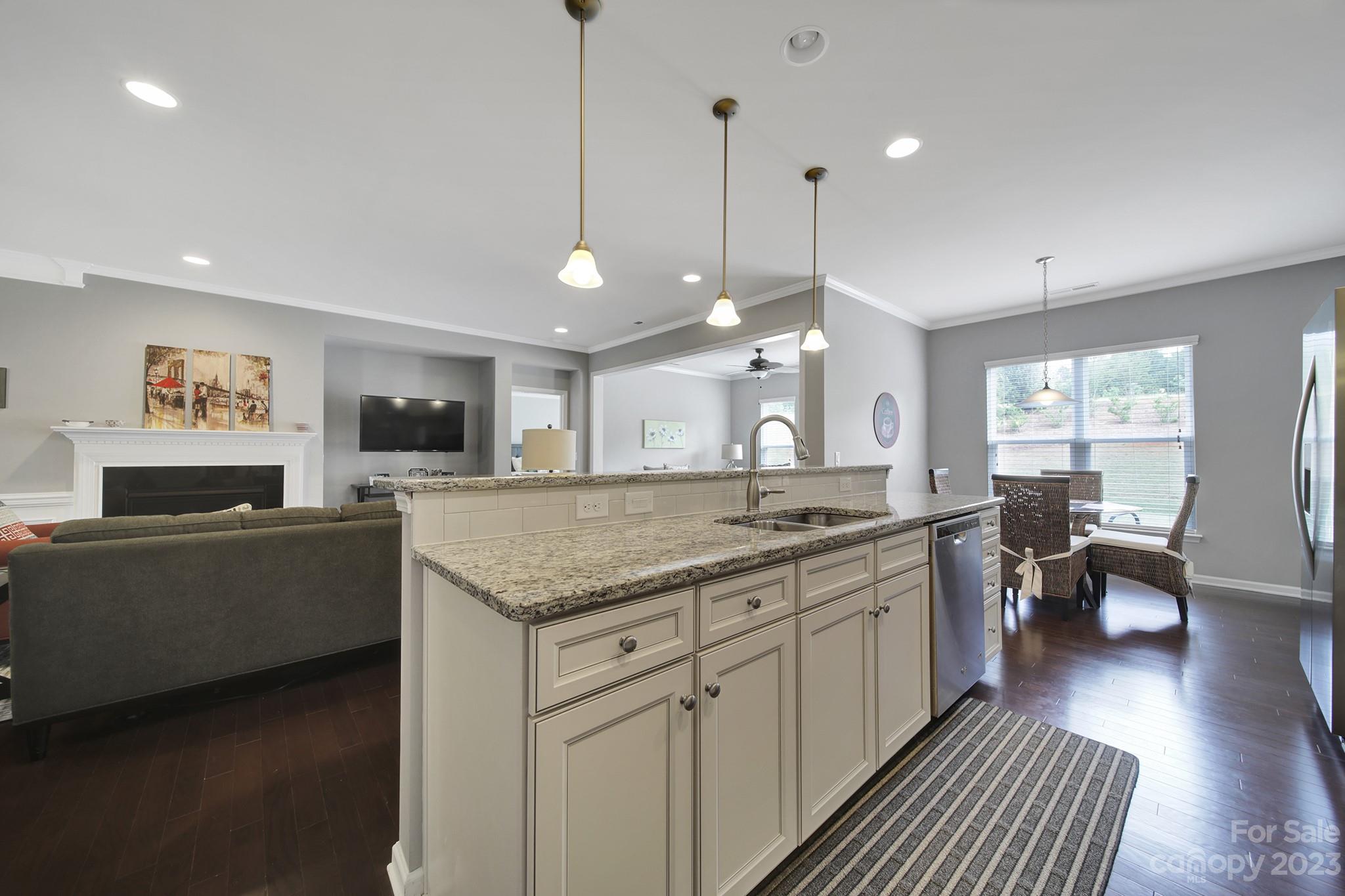 Sun City Carolina Lakes - Residential