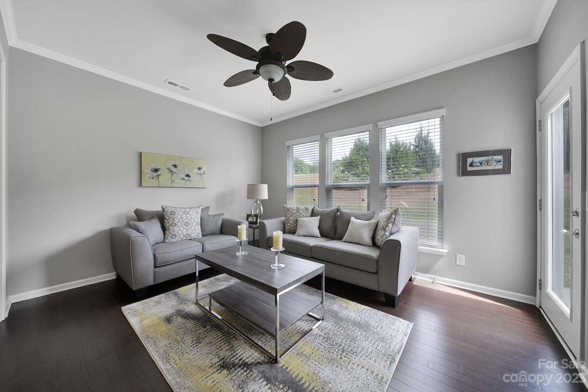 Sun City Carolina Lakes - Residential