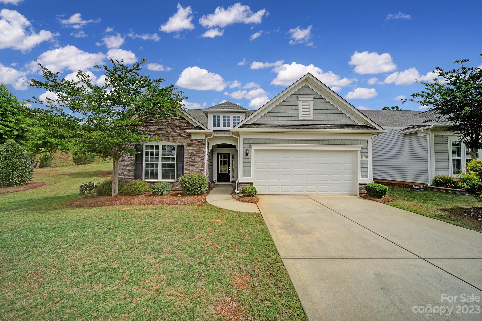 Sun City Carolina Lakes - Residential