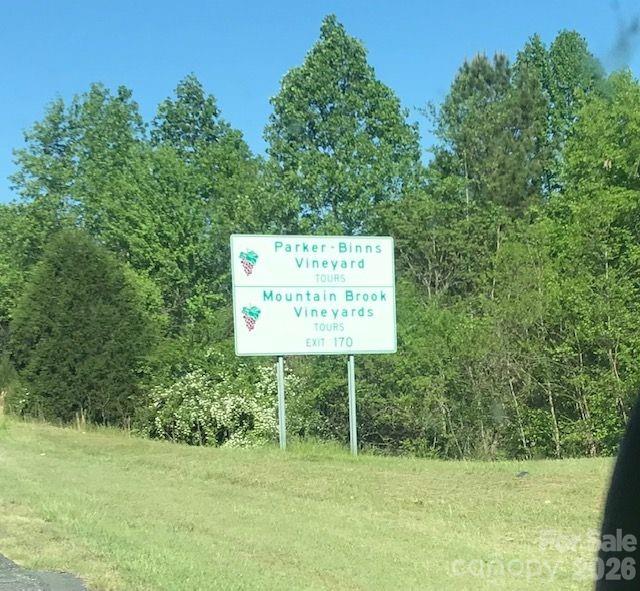 Falls Landing - Land