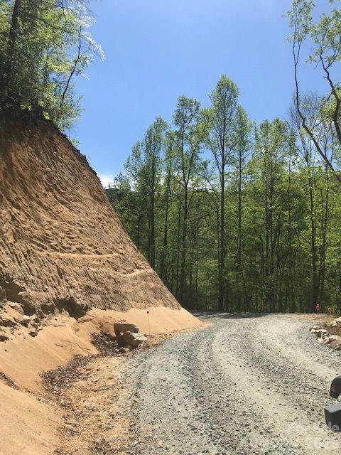 Falls Landing - Land
