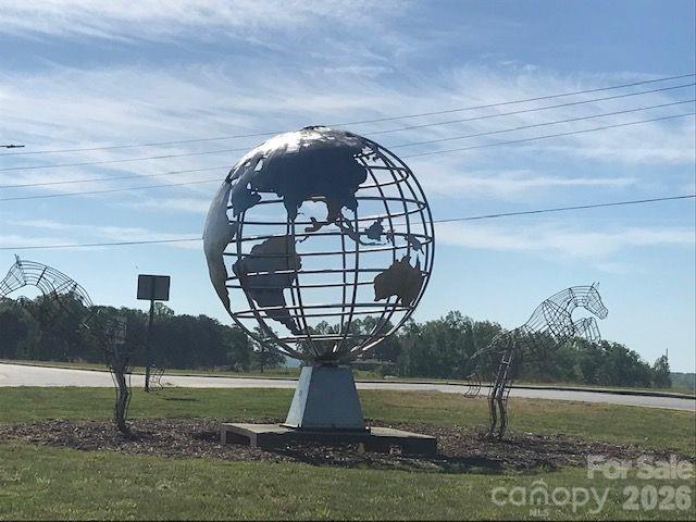 Falls Landing - Land