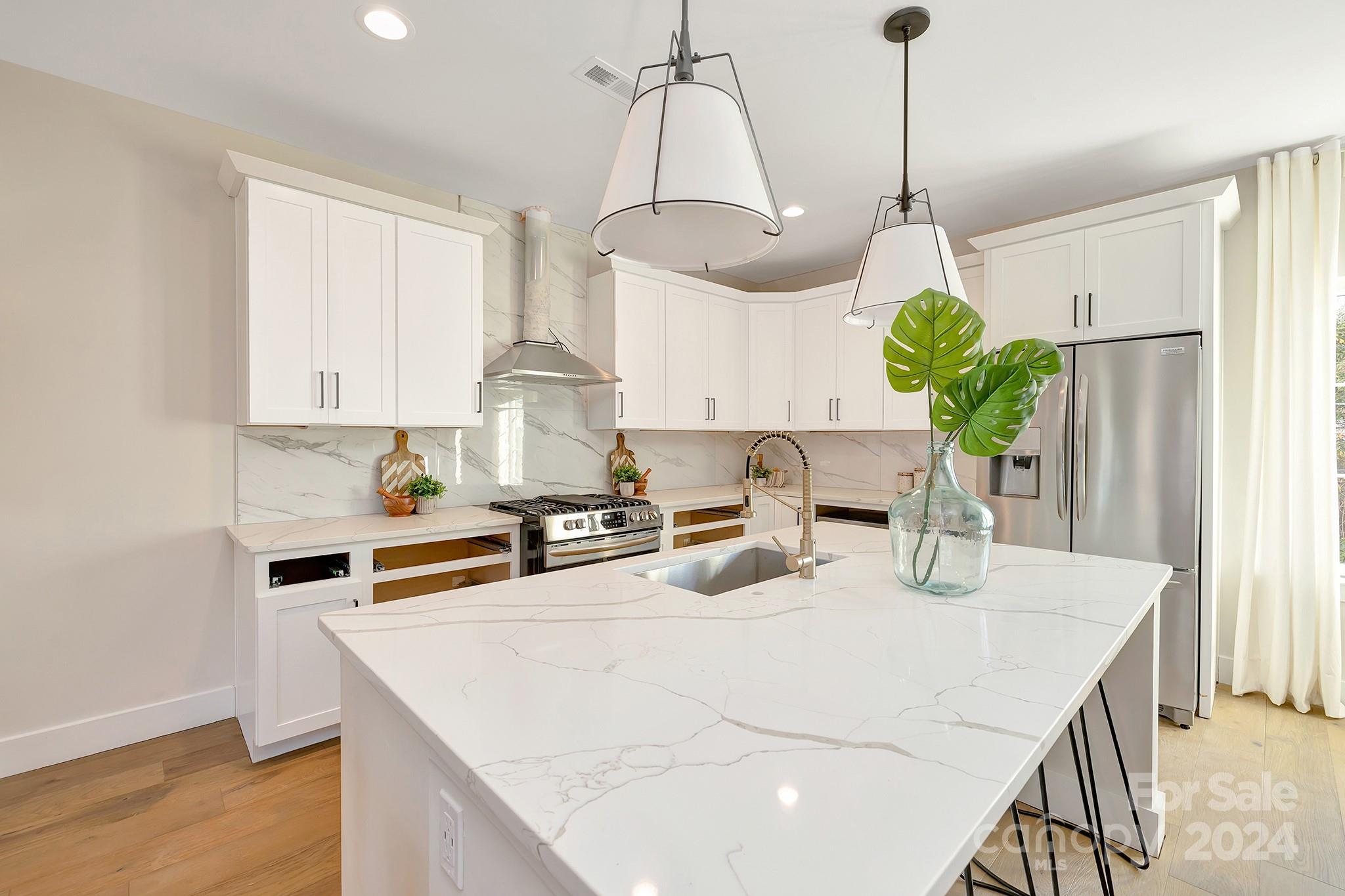 Midwood - Residential