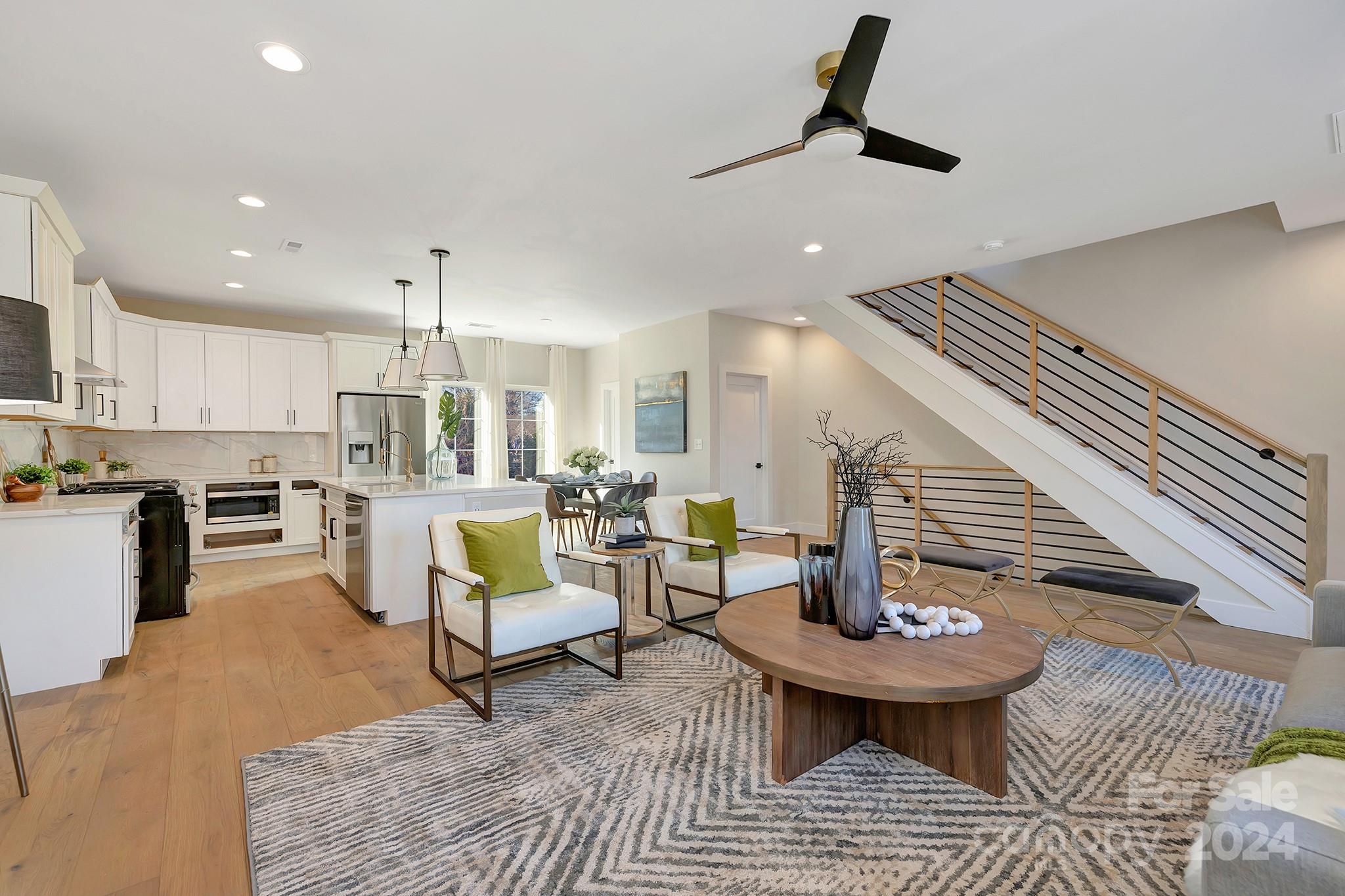 Midwood - Residential