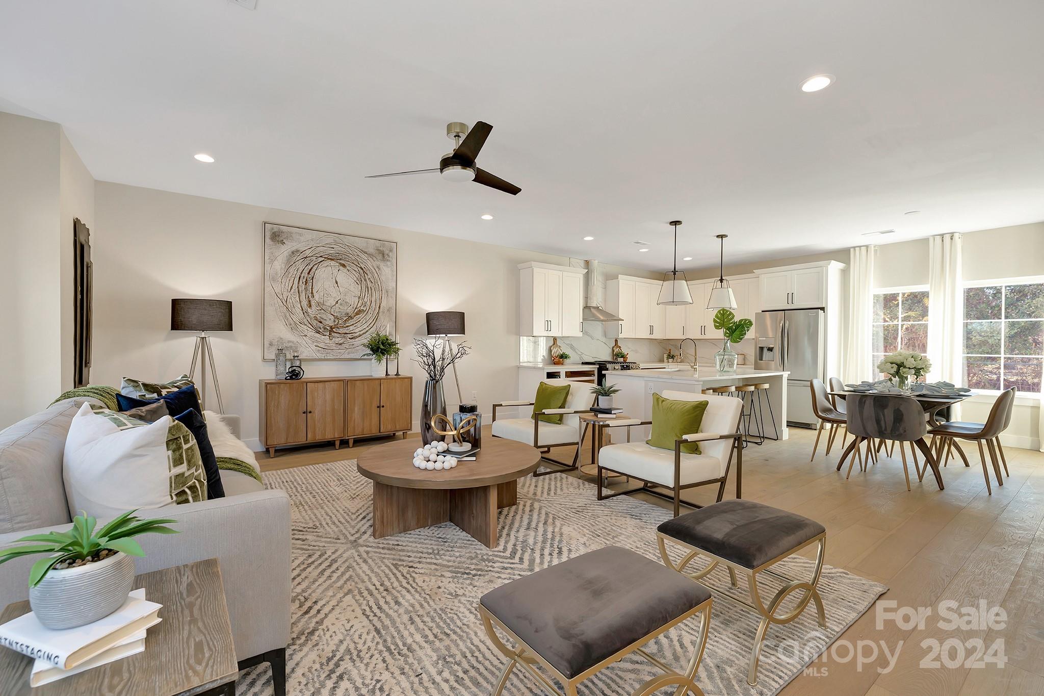 Midwood - Residential