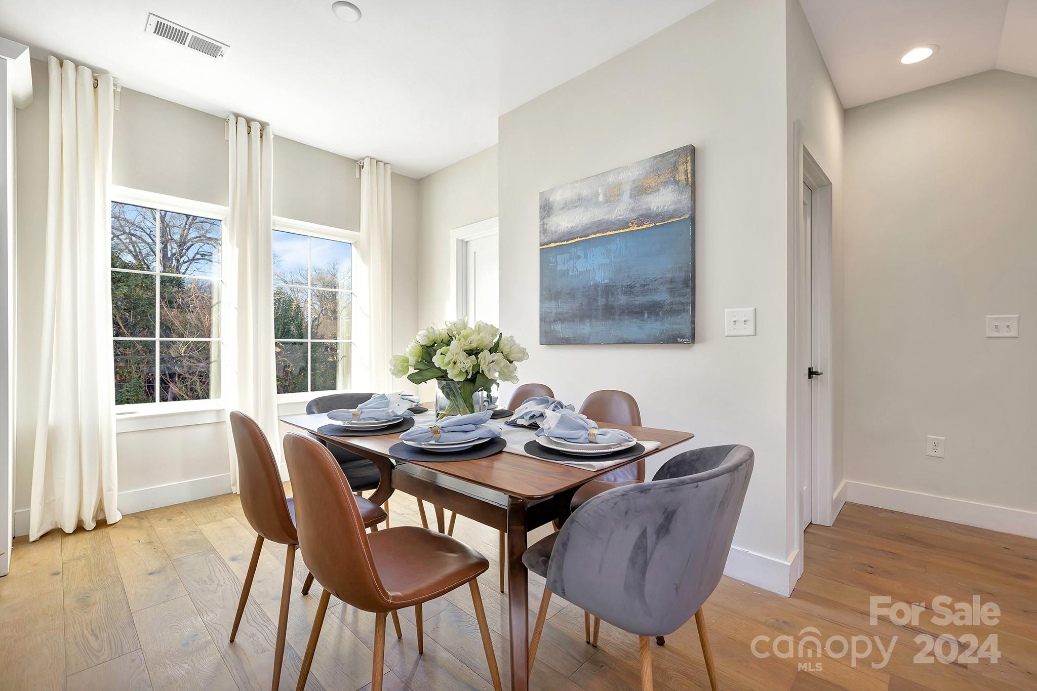 Midwood - Residential