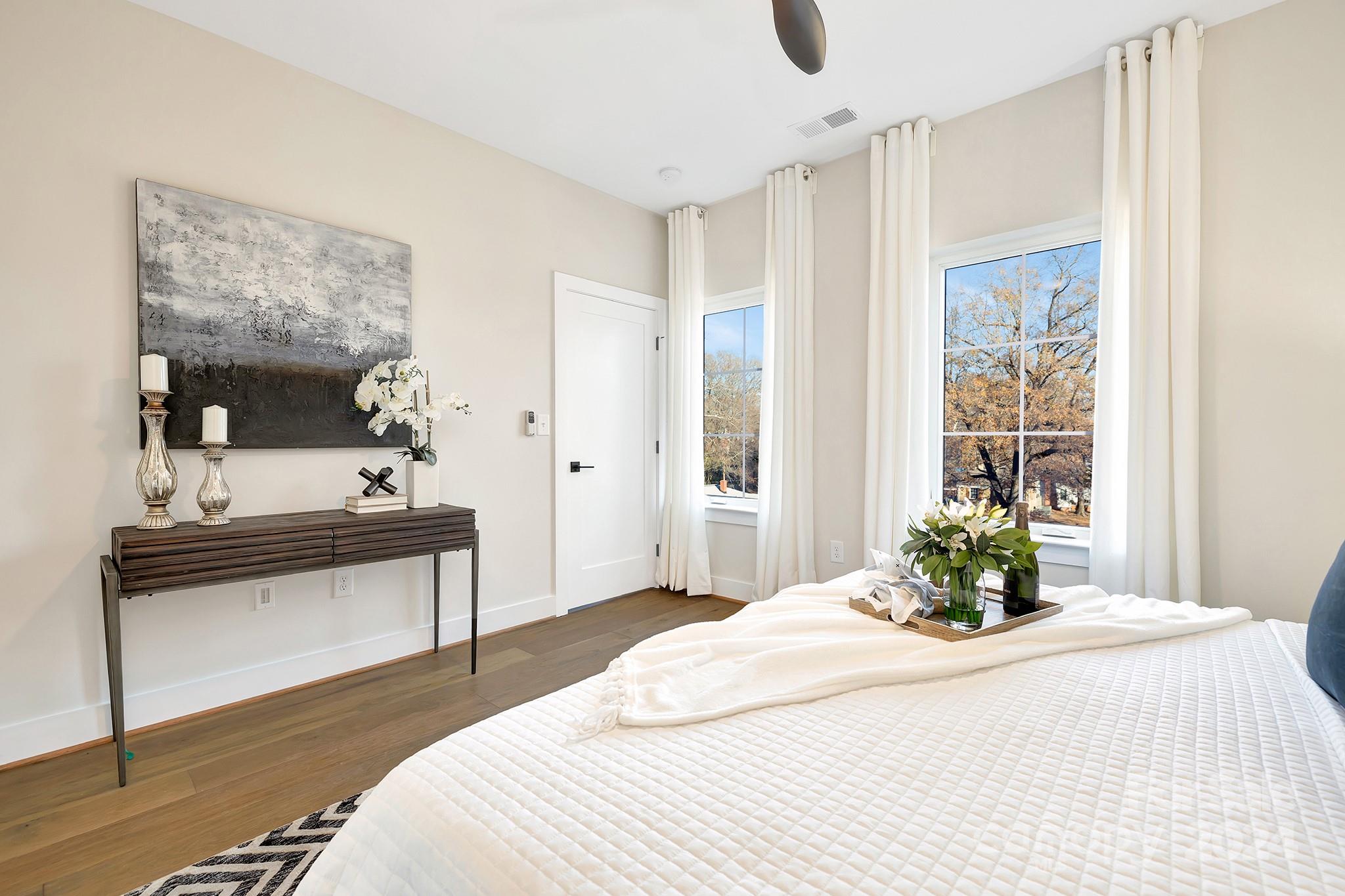 Midwood - Residential