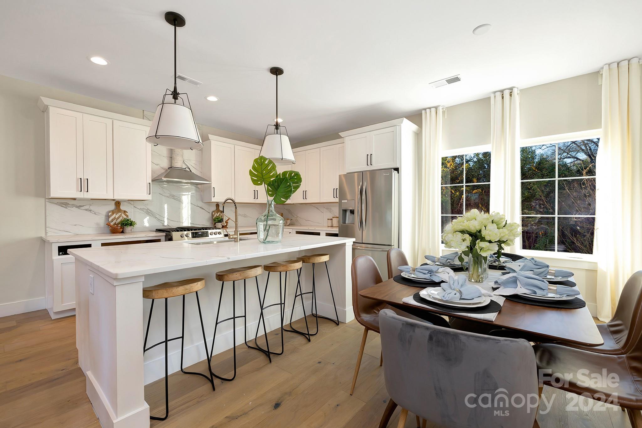 Midwood - Residential